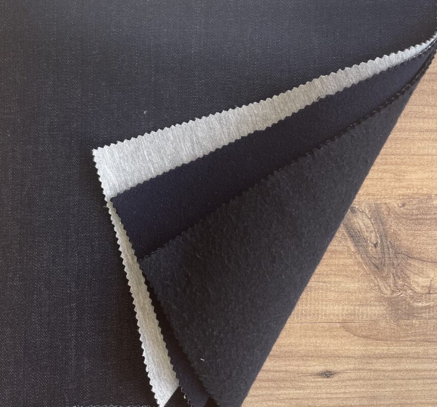 Denim Laminated ATLAS TEKSTİL